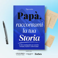 Papà (Scorte Limitate)